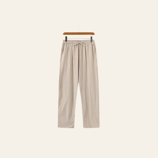 Calça Linho "Zanzibar" Originals SV