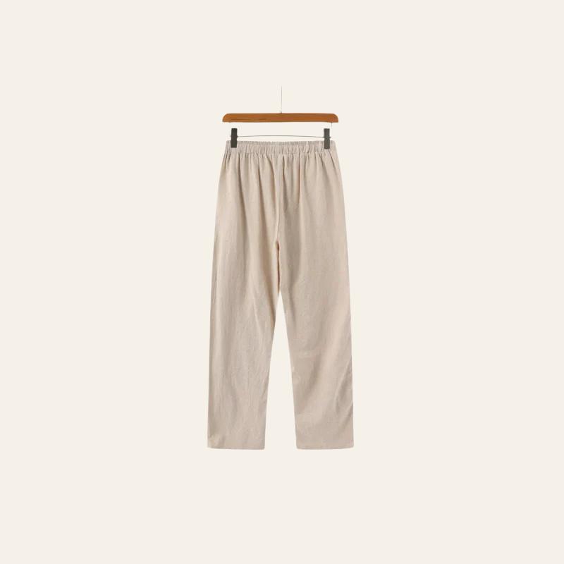 Calça Linho "Zanzibar" Originals SV