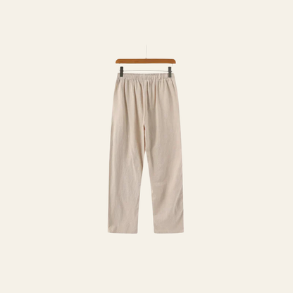 Calça Linho "Zanzibar" Originals SV