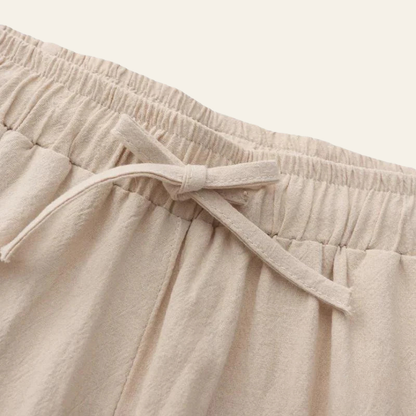 Calça Linho "Zanzibar" Originals SV