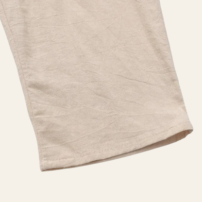 Calça Linho "Zanzibar" Originals SV