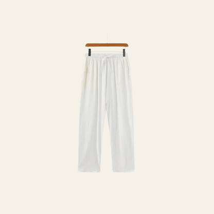 Calça Linho "Zanzibar" Originals SV