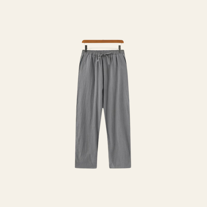 Calça Linho "Zanzibar" Originals SV