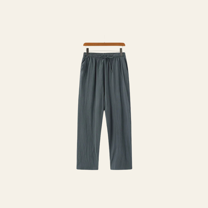 Calça Linho "Zanzibar" Originals SV
