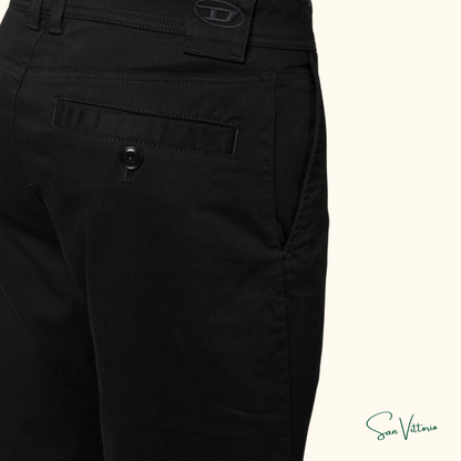 Calça jeans slim P-Dean - Diesel