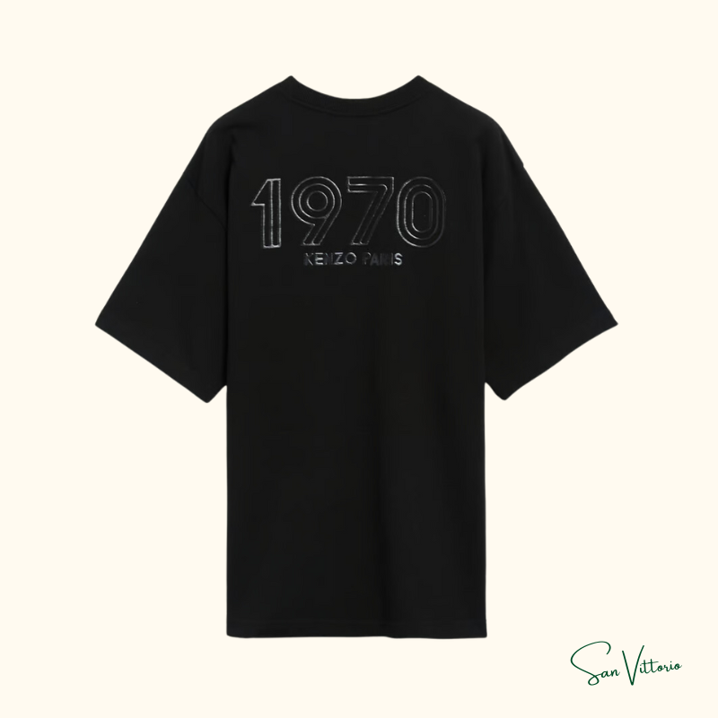 Camiseta "Star Tiger Men's" KENZO