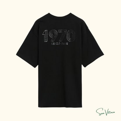 Camiseta "Star Tiger Men's" KENZO