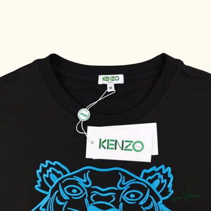 Camiseta "Tiger"  Kenzo