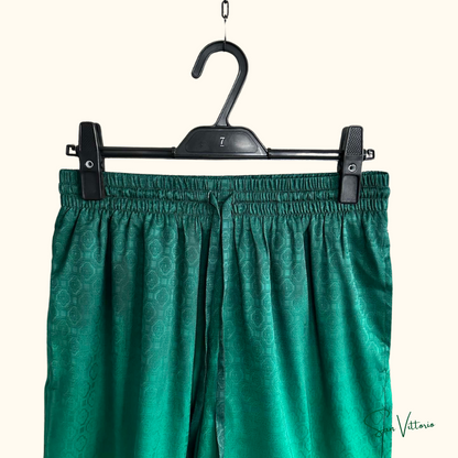 Shorts "Unity Is Power" Casablanca