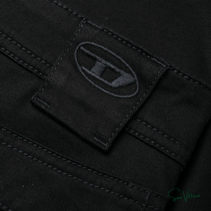 Calça jeans slim P-Dean - Diesel