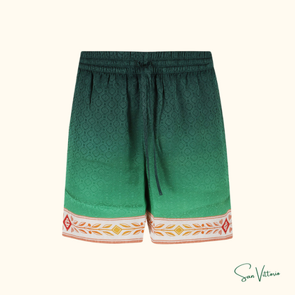 Shorts "Unity Is Power" Casablanca
