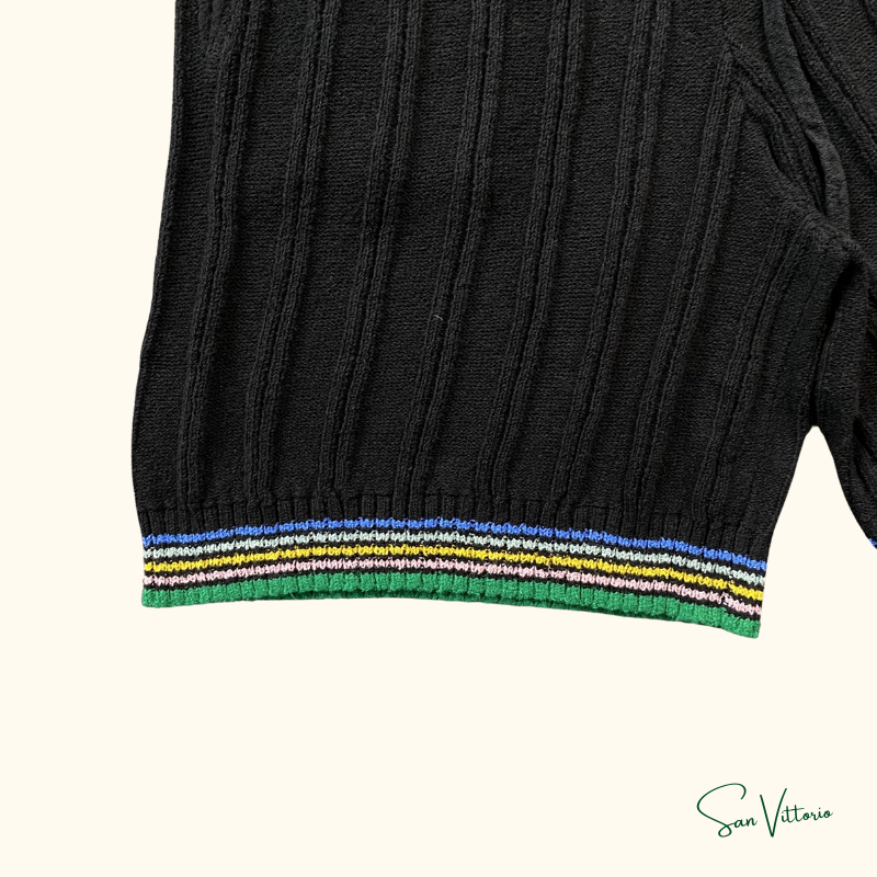 Shorts  "Multicoloridos" Casablanca