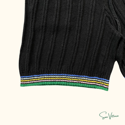 Shorts  "Multicoloridos" Casablanca