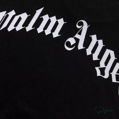 Camiseta  "Teddy Bear" Palm Angels