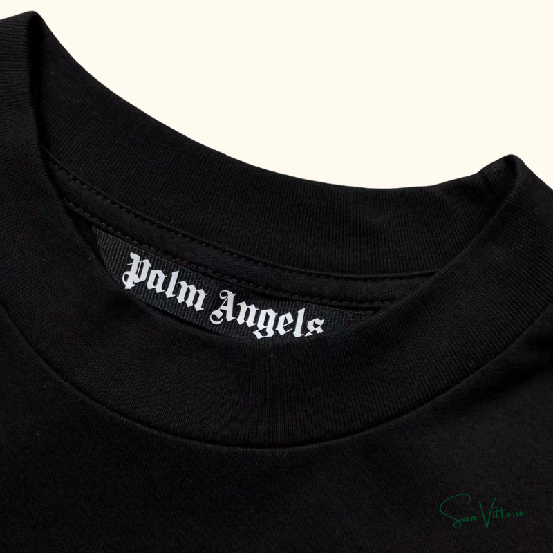 Camiseta  "Teddy Bear" Palm Angels