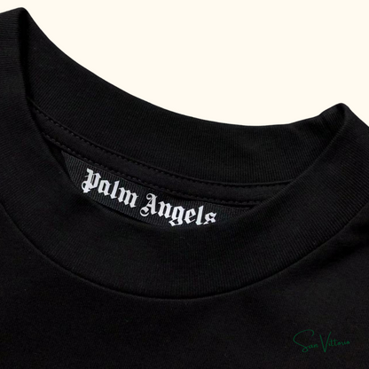 Camiseta  "Teddy Bear" Palm Angels