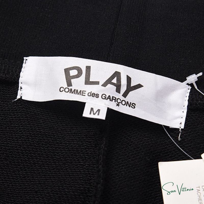 Bermuda CDG Play