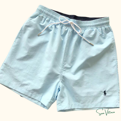 Short "Swim Trunk" Ralph Lauren