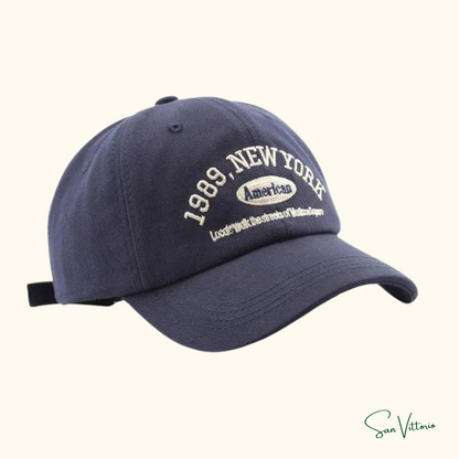 Boné "NYC Retro"