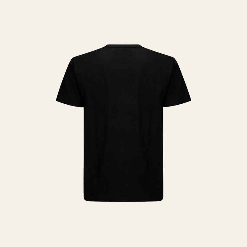 Camiseta "Family Heart" CDG