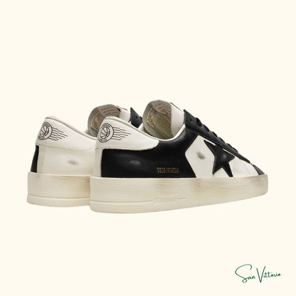 Tênis Stardan Golden Goose