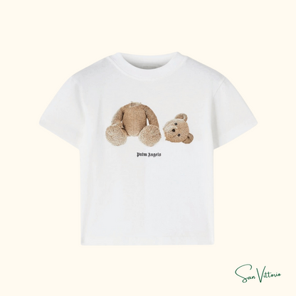 Camiseta  "Teddy Bear" Palm Angels