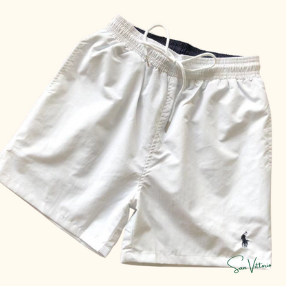 Short "Swim Trunk" Ralph Lauren