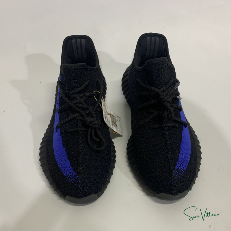 Yeezy Boost 350 V2"Dazzling Blue"