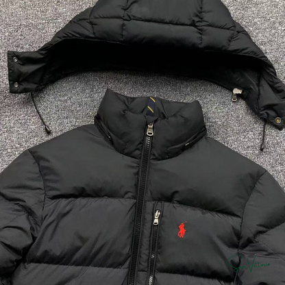 Jaqueta  "Puffer" Ralph Lauren