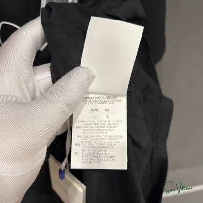 Camiseta "Scan Arrow" Off-White