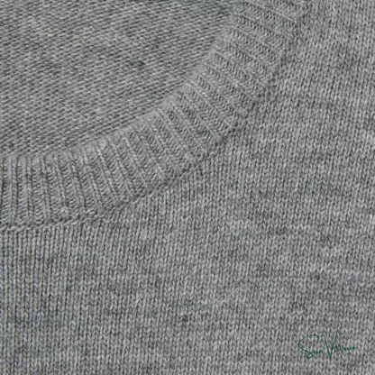 Suéter  "Lettering" Gucci