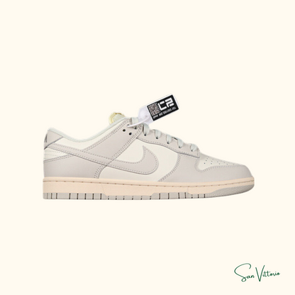 Nike Dunk Low Light Bone