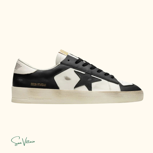 Tênis Stardan Golden Goose
