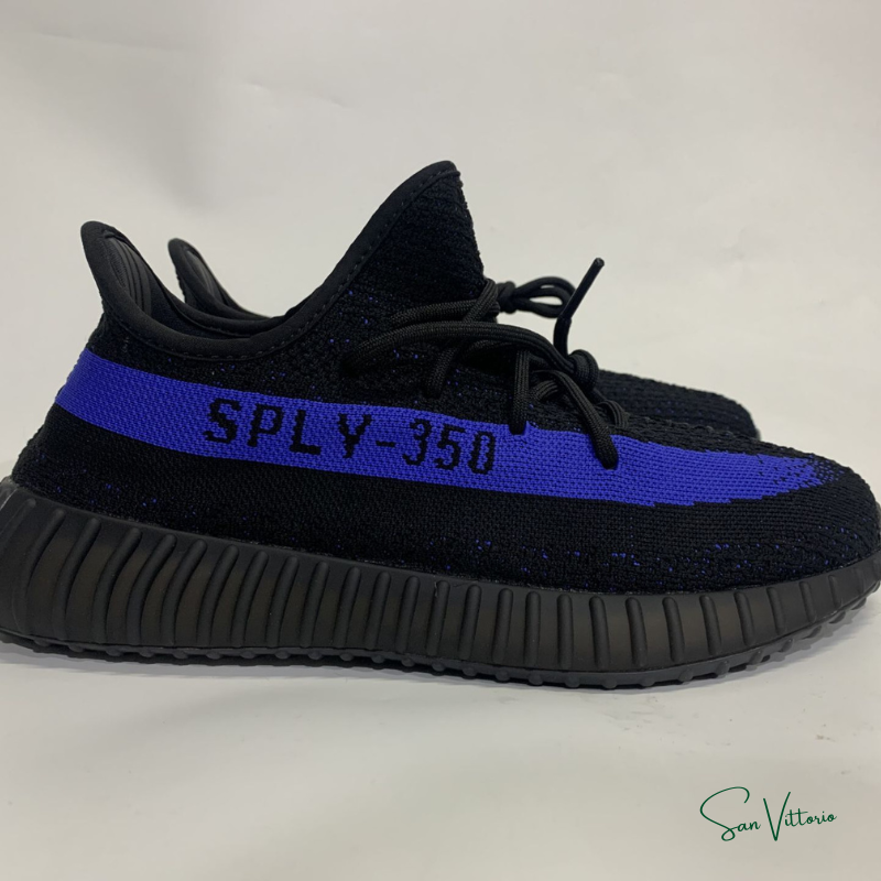 Yeezy Boost 350 V2"Dazzling Blue"