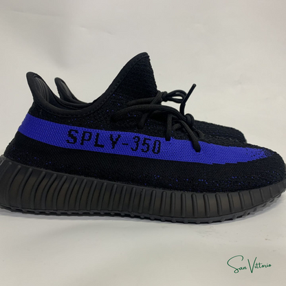 Yeezy Boost 350 V2"Dazzling Blue"