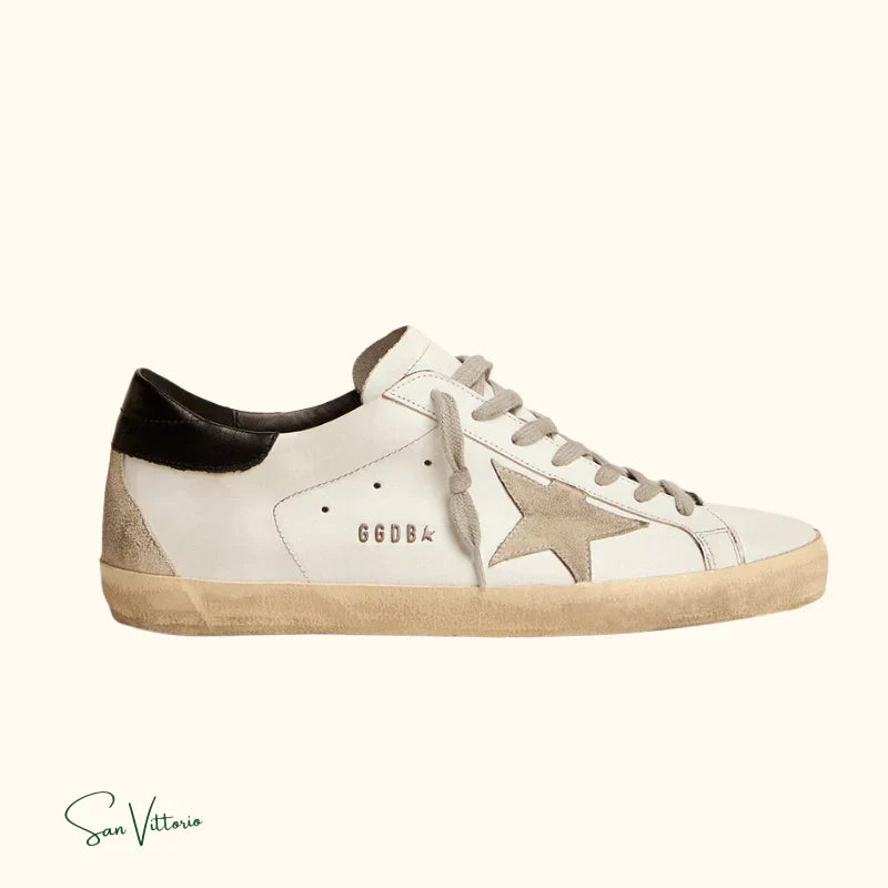 Tênis Super-Star Golden Goose 1:1