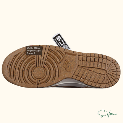 Tênis Nike Dunk 85 in 5