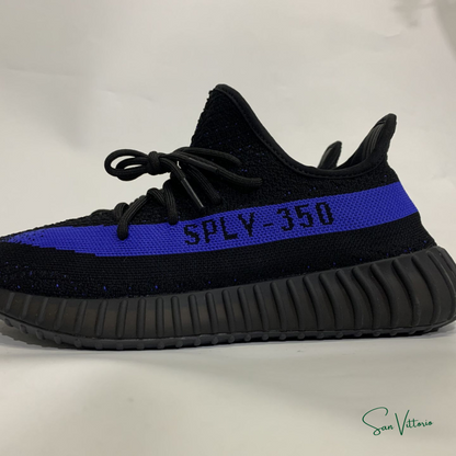 Yeezy Boost 350 V2"Dazzling Blue"