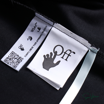 Camiseta  "Cotton Caravaggio" Off-White