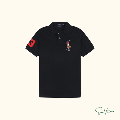 Camisa Polo Ralph Lauren