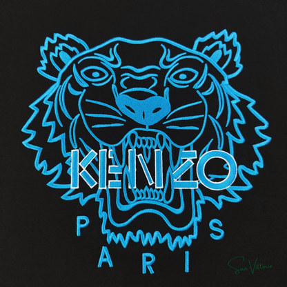 Camiseta "Tiger"  Kenzo