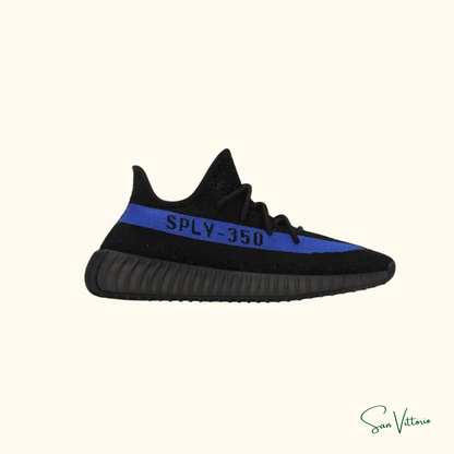Yeezy Boost 350 V2"Dazzling Blue"