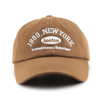 Boné "NYC Retro"