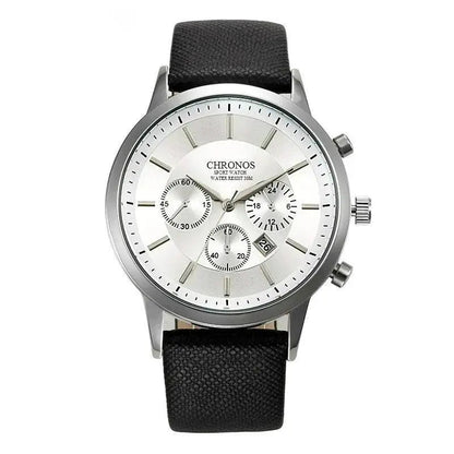 Relógio "Chronos"