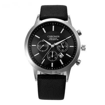 Relógio "Chronos"