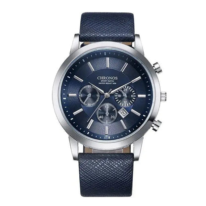 Relógio "Chronos"